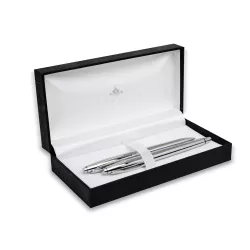 Qələm 2403RT hədiyyə 2-li qabda