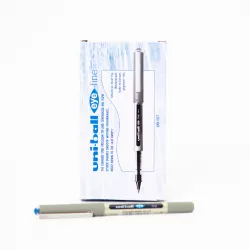 Qələm MI-UB-157-BE 0.7mm mavi