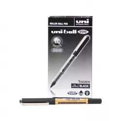 Qələm MI-UB-150-10-BK 1.0mm qara