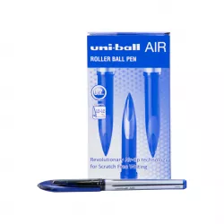 Qələm MI-UBA-188L-BE 0.7mm mavi