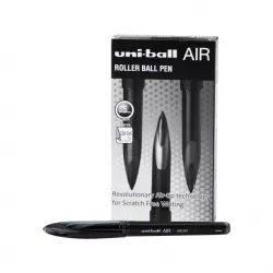 Qələm MI-UBA-188M-BK 0.5mm qara