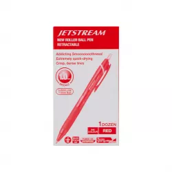 Qələm MI-SXN-150C-RD 1.0mm qırmızı