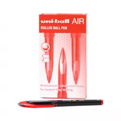 Qələm MI-UBA-188M-RD 0.5mm qırmızı