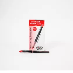 Qələm MI-UB-205-RD 0.5mm qırmızı