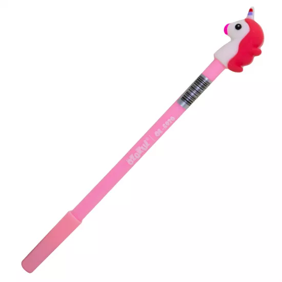 Qələm i-5920 fiqurlu Flamingo