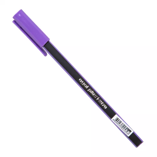 Qələm i-2170 mavi 0.7mm