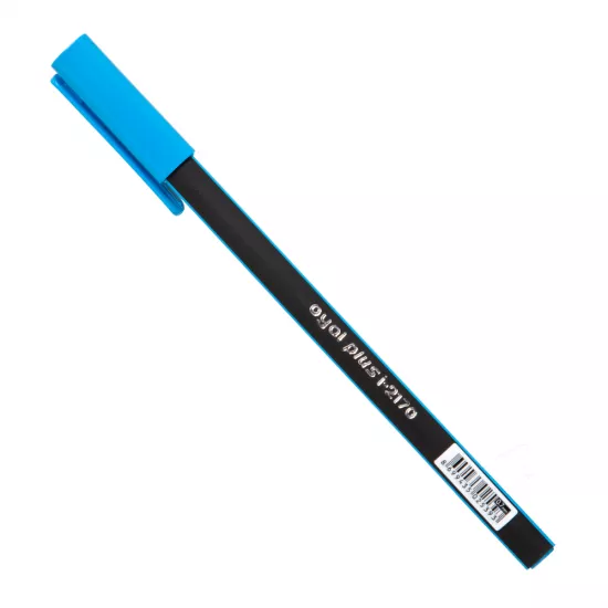 Qələm i-2170 mavi 0.7mm