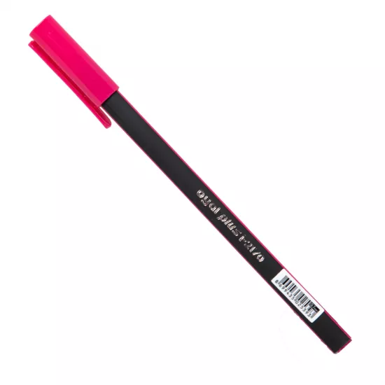 Qələm i-2170 mavi 0.7mm