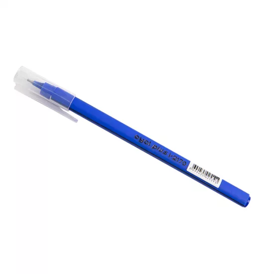 Qələm i-2175 mavi 1.0mm