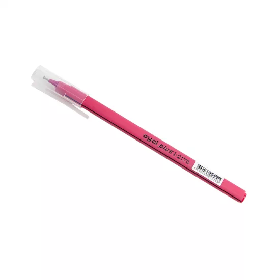Qələm i-2175 mavi 1.0mm