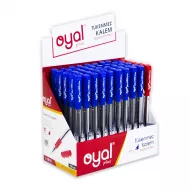 Qələm i-1810 rəngbərəng 0.7 mm