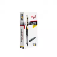 Qələm gel i-435 0.7mm mavi