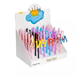 Qələm GP-1929 0.38 mm