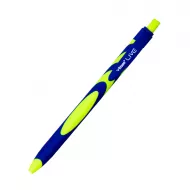 Qələm F20 vinson 0.7mm mavi