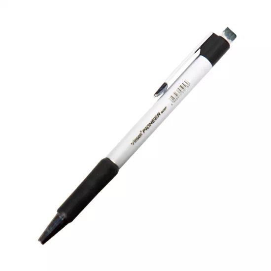 Qələm 505F vinson 0.7mm mavi