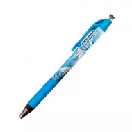 Qələm 208 vinson 0.7mm mavi