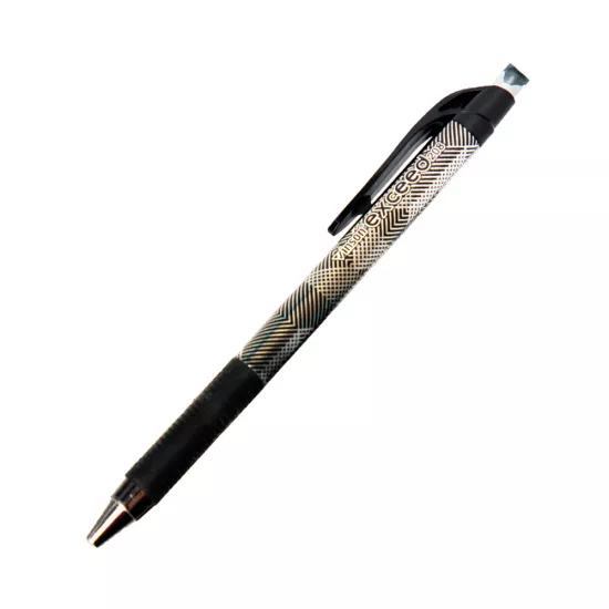 Qələm 208 vinson 0.7mm mavi