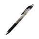 Qələm 208 vinson 0.7mm mavi