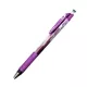 Qələm 208 vinson 0.7mm mavi