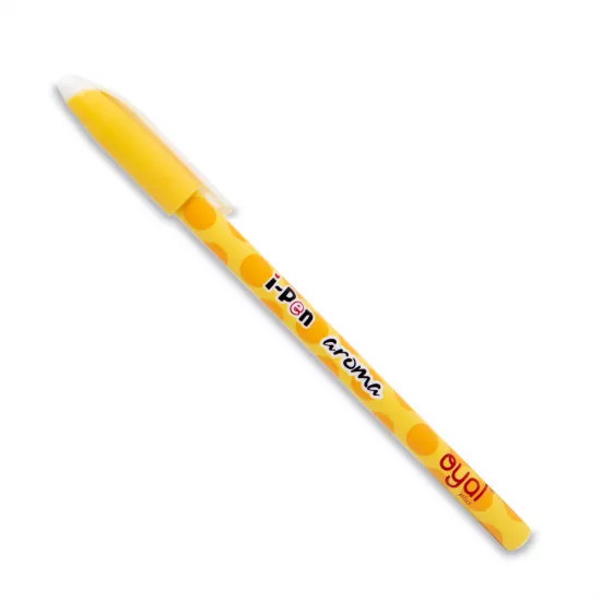 Qələm i-6095 0.6mm Aroma