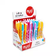 Qələm i-6095 0.6mm Aroma