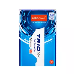 Qələm TRİOGP 968 (umimax)