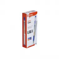 Qələm i-780 0.7mm mavi