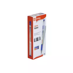 Qələm i-780 0.7mm mavi Qələm i-780 0.7mm mavi