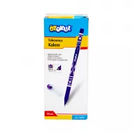 Qələm OL-1870 0.7mm bənövşəyi