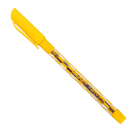 Qələm i-1890 0.7mm mavi