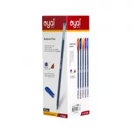 Qələm i-1940 0.7mm mavi