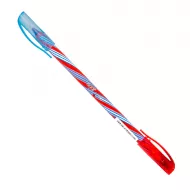 Qələm i-1945 0.7mm 2-tərəfli rəngbərəng