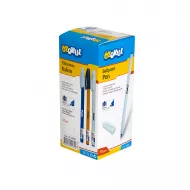 Qələm OL-1950 0.5 mm mavi