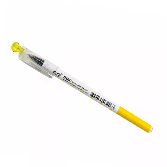 Qələm gel i-2795 0.35mm mavi