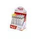 Qələm gel i-2795 0.35mm mavi