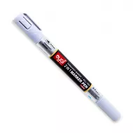 Qələm+marker i-5970 mavi+qara