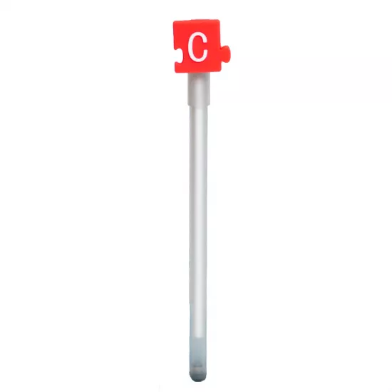 Qələm Z-1068 hərfli 0.5mm