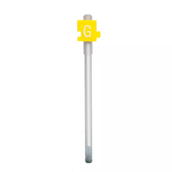 Qələm Z-1068 hərfli 0.5mm