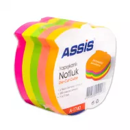 Qeyd kağızı A-1740 rəngli