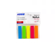 Ayrıc A-3990 (44x12mm) 5rəng