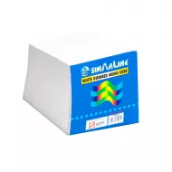 Qeyd kağızı ağ PD08652 (108) 9x9x9 sm