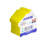 Qeyd kağızı yapışqanlı rəngli A-336/1 (75*75) DİSPLEY