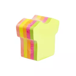 Qeyd kağızı fiqurlu S1-3-400