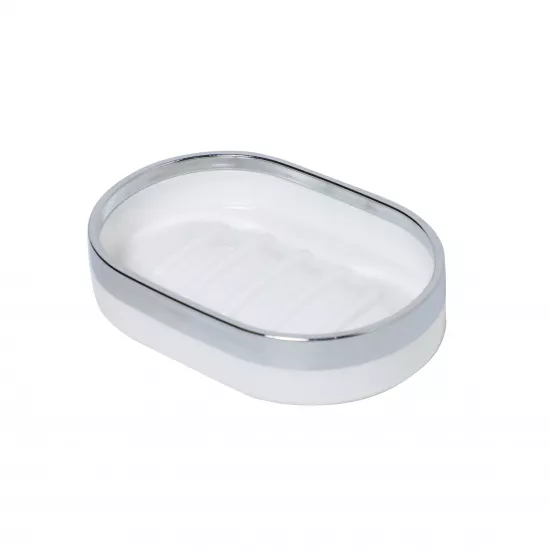 Hamam dəsti TP-557 ağ