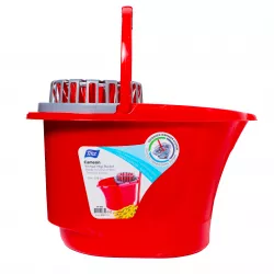 Spin vedrə TP-665 17 L təkli