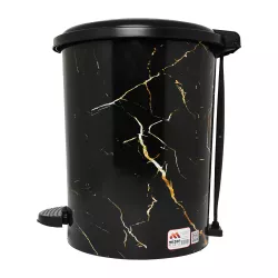 Zibil qabı 2-li dəst pedallı M-10144-1