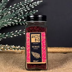 Sumax 50 qr (şüşə qabda)