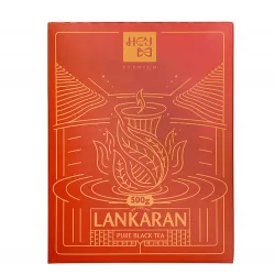 Çay Lənkəran qara 500 qr