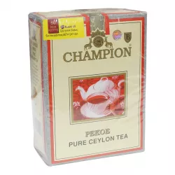 Çay Champion çay 1 kq Pekoe *6