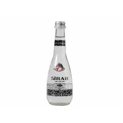 Su Sirab 0.33 LT Premium qazlı (20 əd)